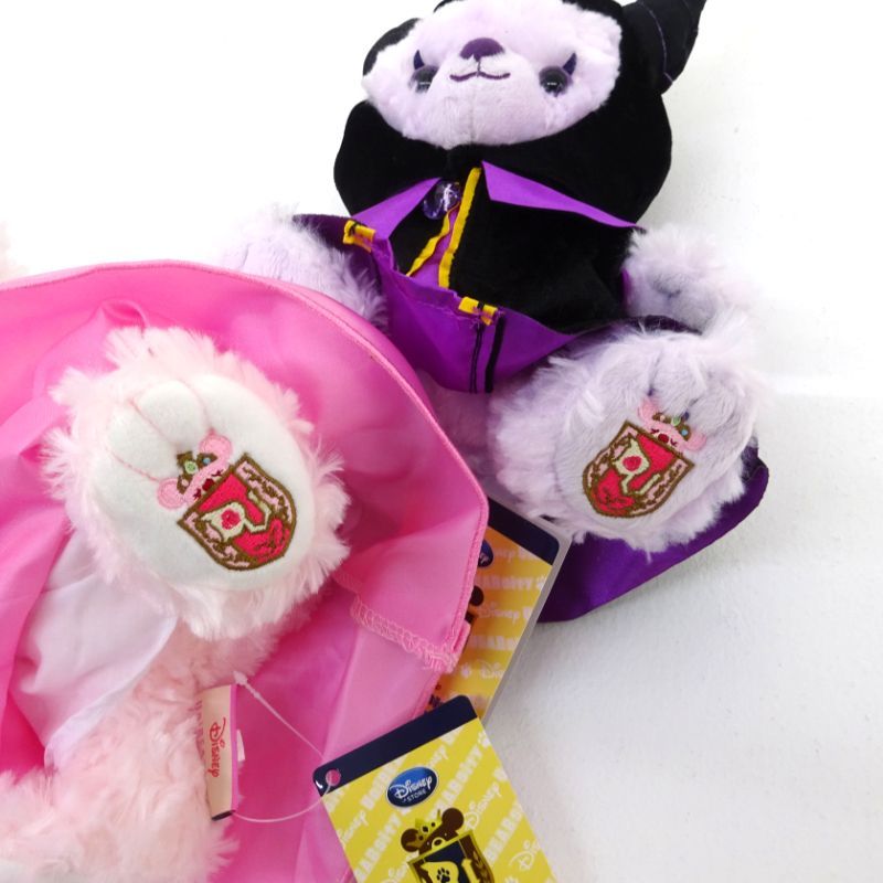 三重店】ディズニー ユニベアシティ 眠れる森の美女 ローズローズ