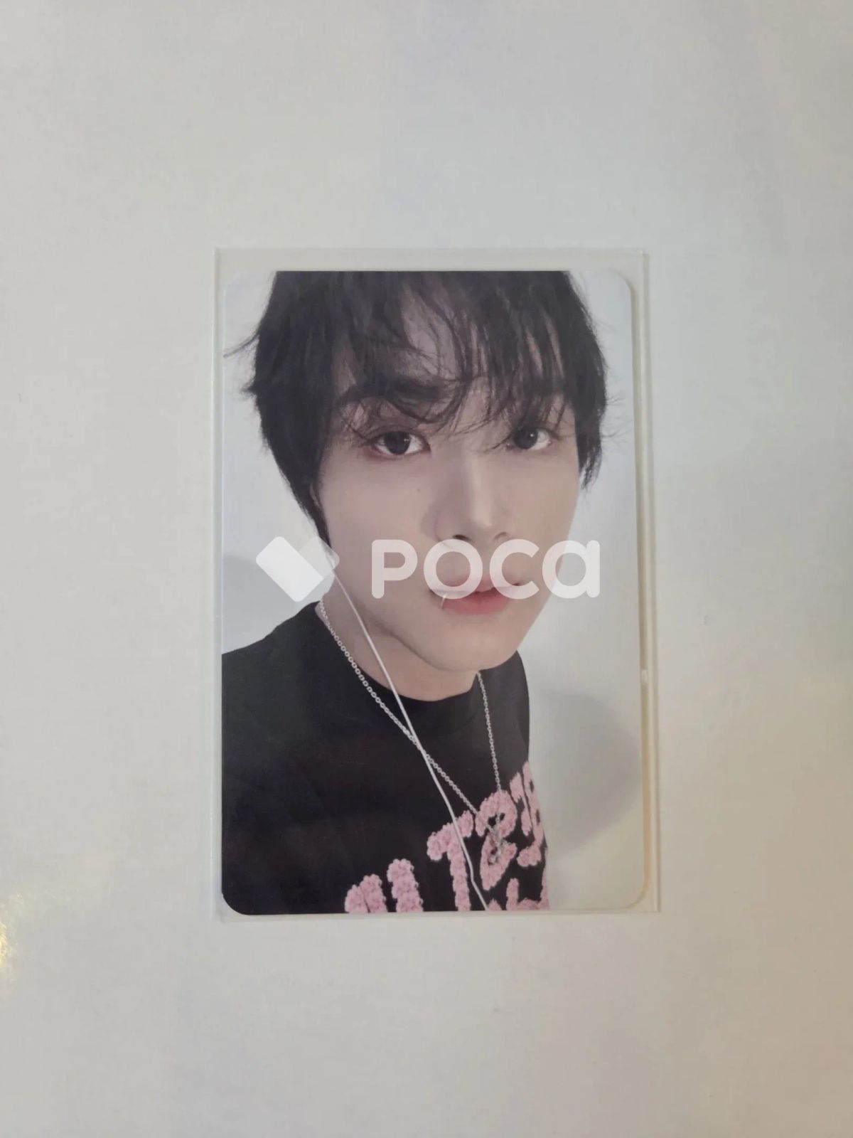 NCT ヘチャン DREAMSCAPE Makestar ラキドロ - メルカリ