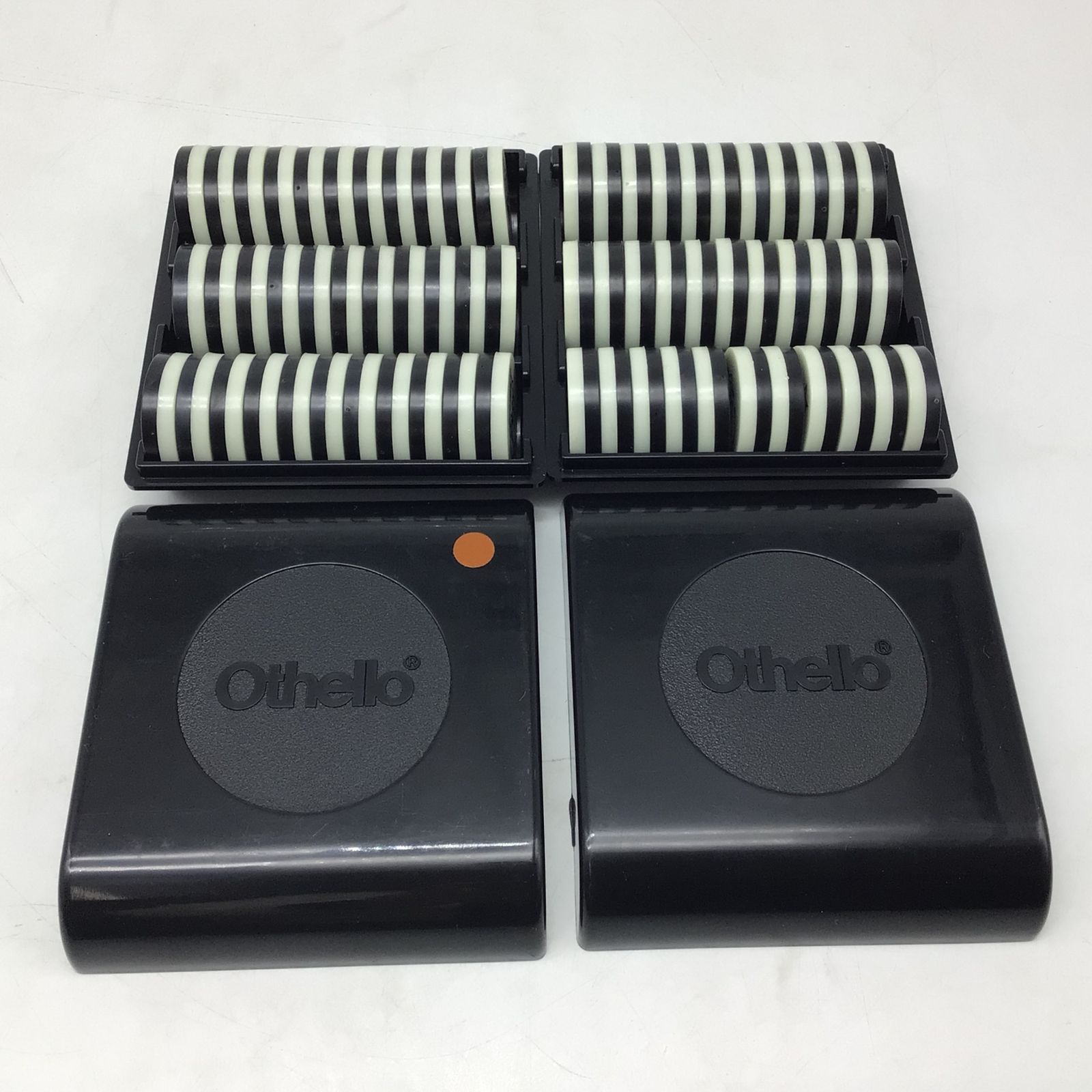 2266 B'z The Othello ビーズ ザ オセロ ボードゲーム ツクダ