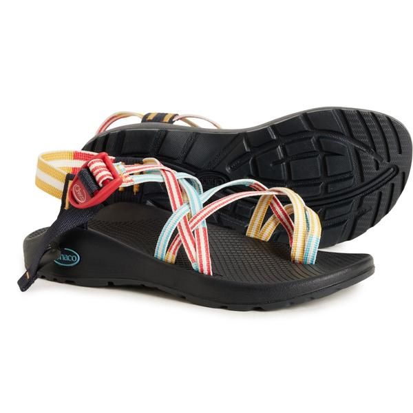 チャコ レディース シューズ サンダル Chaco ZX2 Classic Sport
