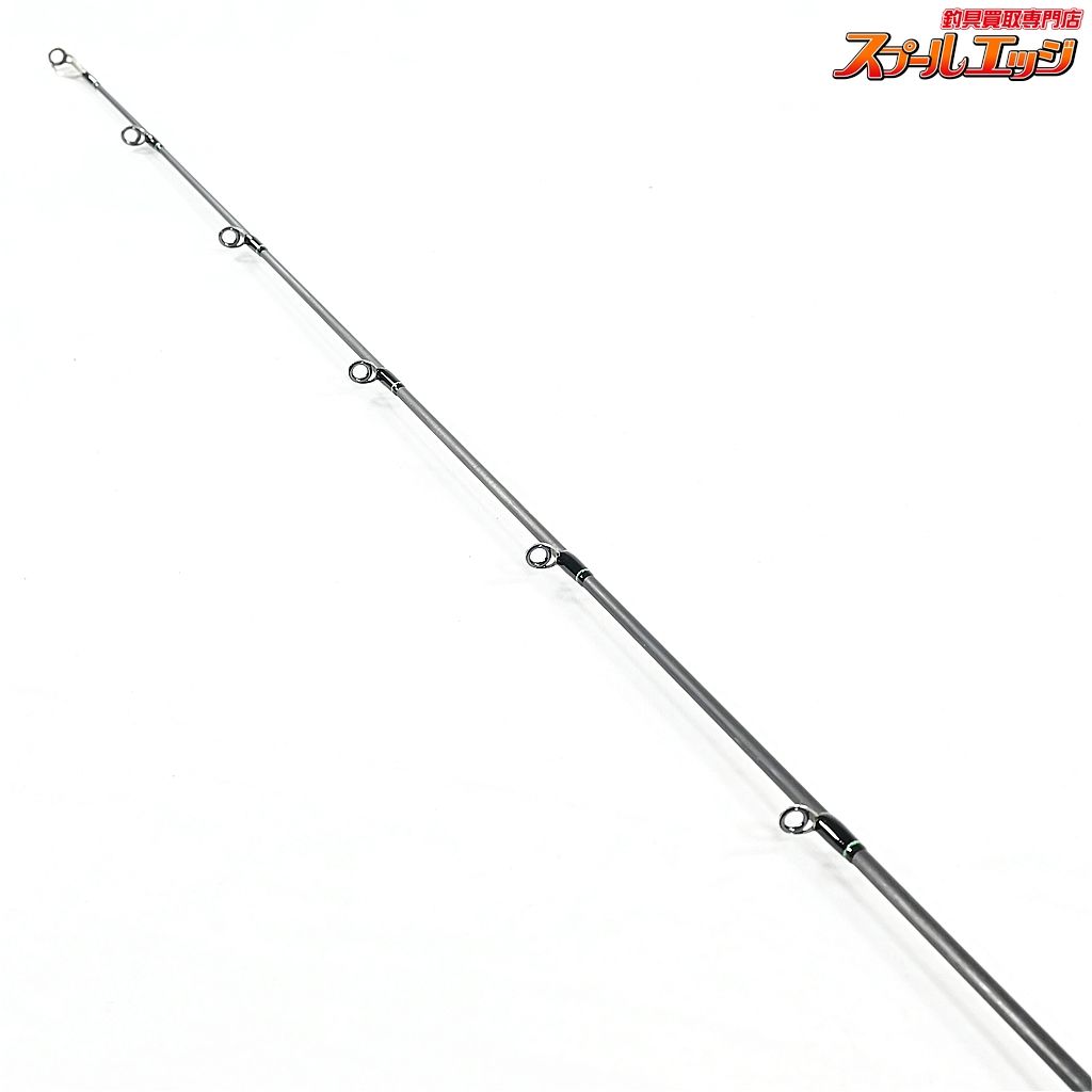 【ノリーズ】 ロードランナー ヴォイス LTT 6100H NORIES ROAD RUNNNER