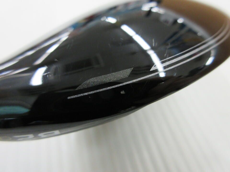 ブリヂストン B2HT HY 25度 VANQUISH BS50h Sフレックス