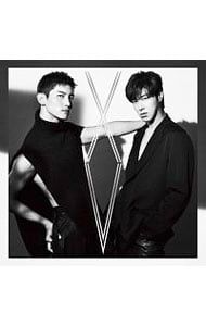 CD／東方神起／XV(GIFT盤ジャケットB) 初回生産限定盤 Giftパッケージ
