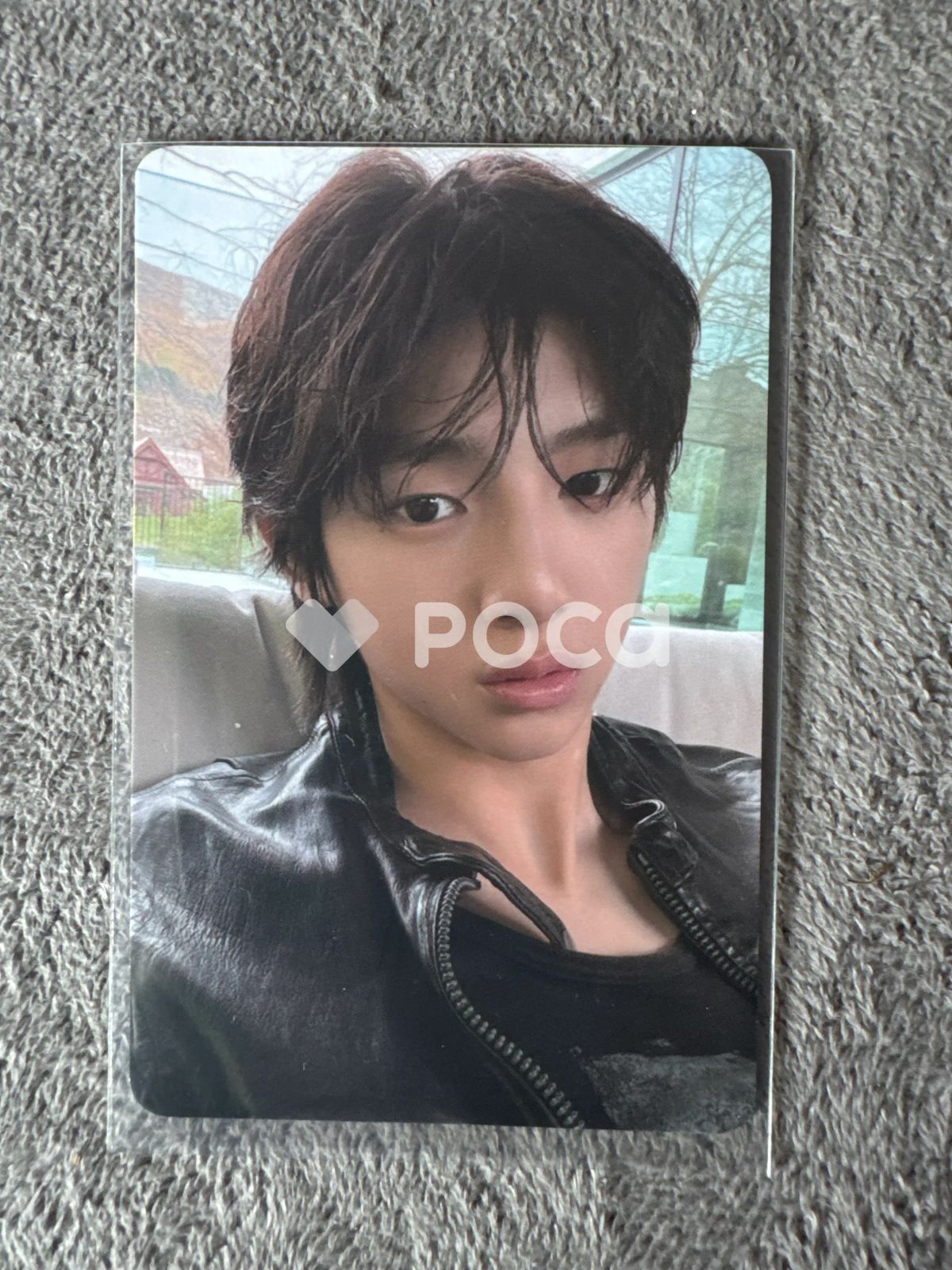 COLOR OUTSIDE THE LINES 公開放送 サノク トレカ - メルカリ