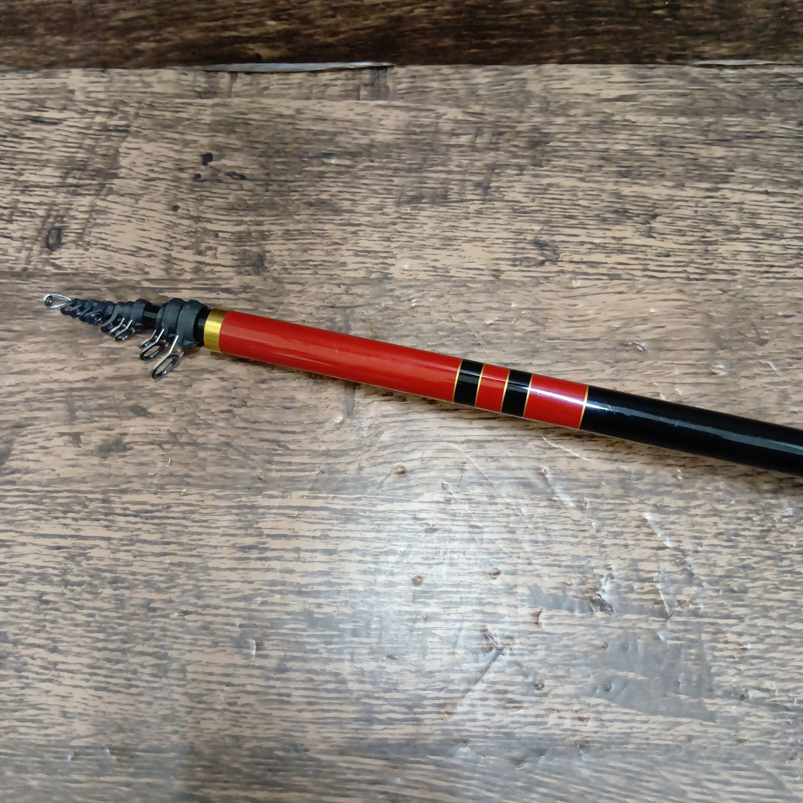 がまかつ(Gamakatsu) がま磯 アルデナ 125-53 磯竿 - メルカリ