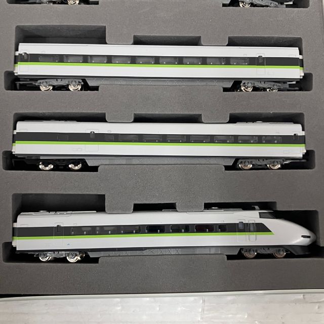 TOMIX 92755 JR 100系 山陽新幹線 フレッシュグリーン 6両セット 鉄道