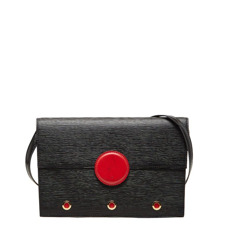 ルイ ヴィトン エピ ウブロ ショルダーバッグ クラッチバッグ 2WAY