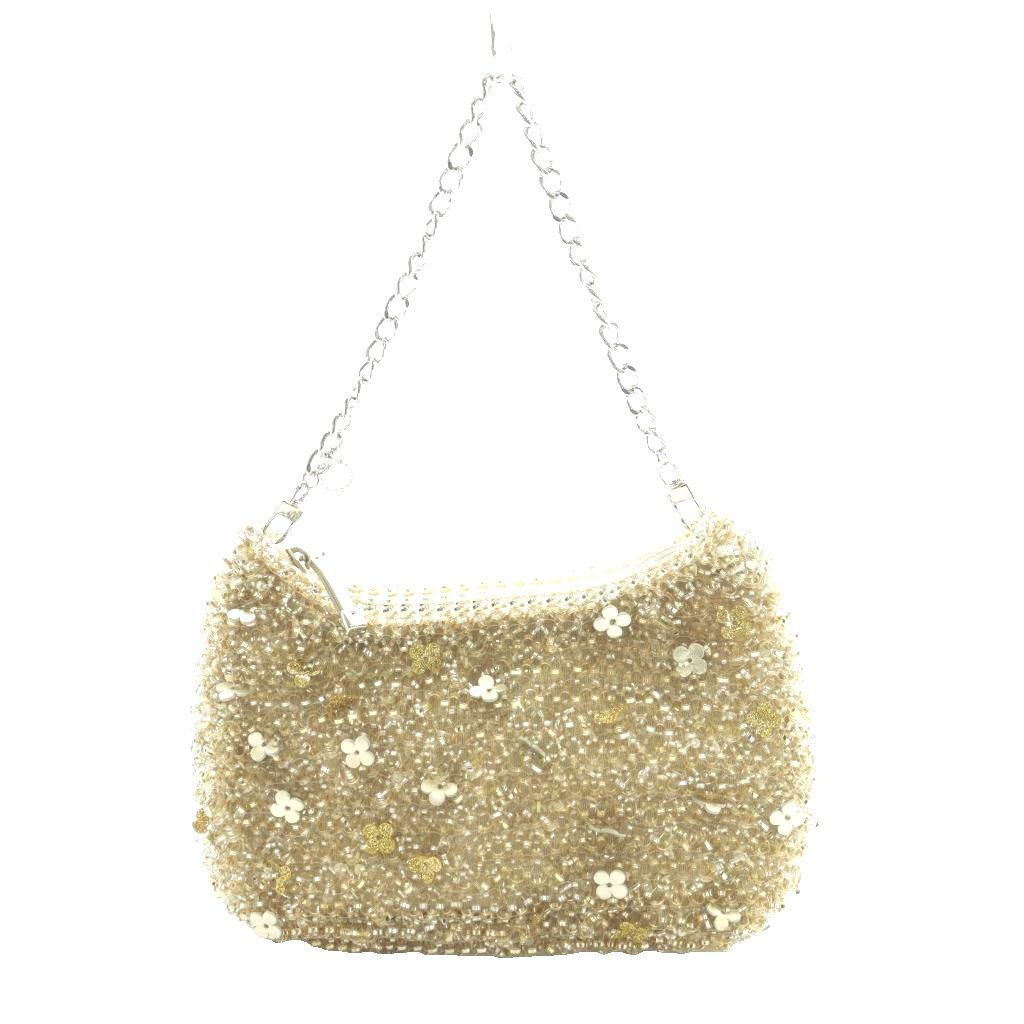 アンテプリマ ANTEPRIMA フィオリトゥーラ ワイヤーバッグ ハンド