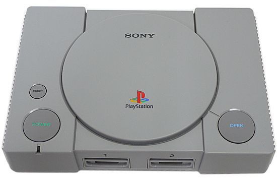 bn:6] SONY プレイステーション クラシック SCPH-1000RJ 訳あり 元箱