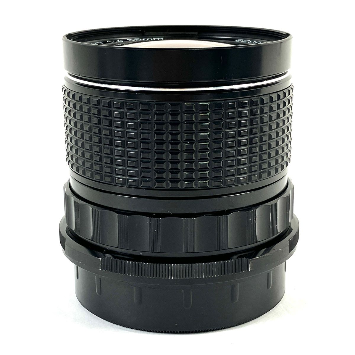 ペンタックス PENTAX SMC PENTAX 67 55mm F4 6x7 バケペン用 中判