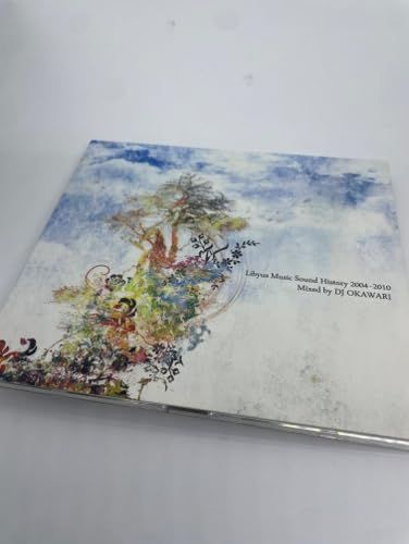 Libyus Music Sound History 2004