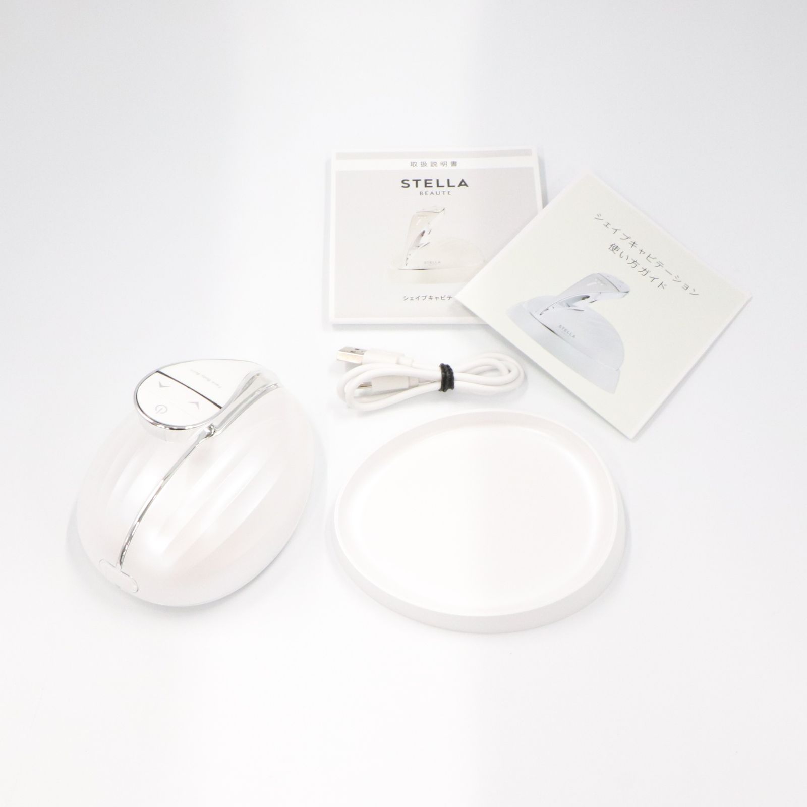 STELLA BEAUTE(ステラ ボーテ) シェイプキャビテーション SB-CAV01-01