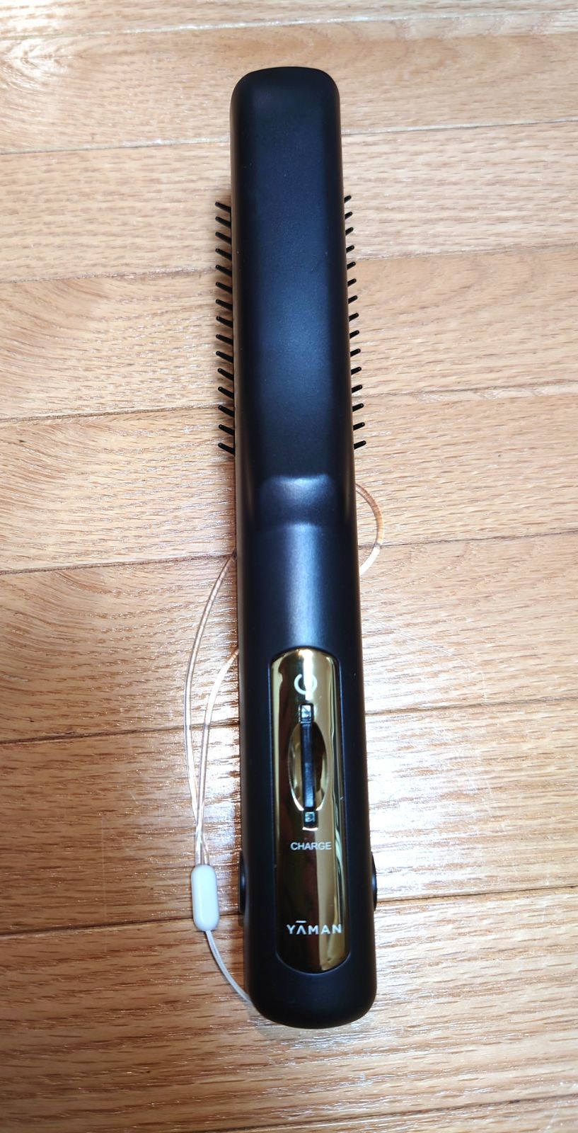 YAMANヤーマン ヴェーダシャインプロ PSM-170B 難あり - メルカリ