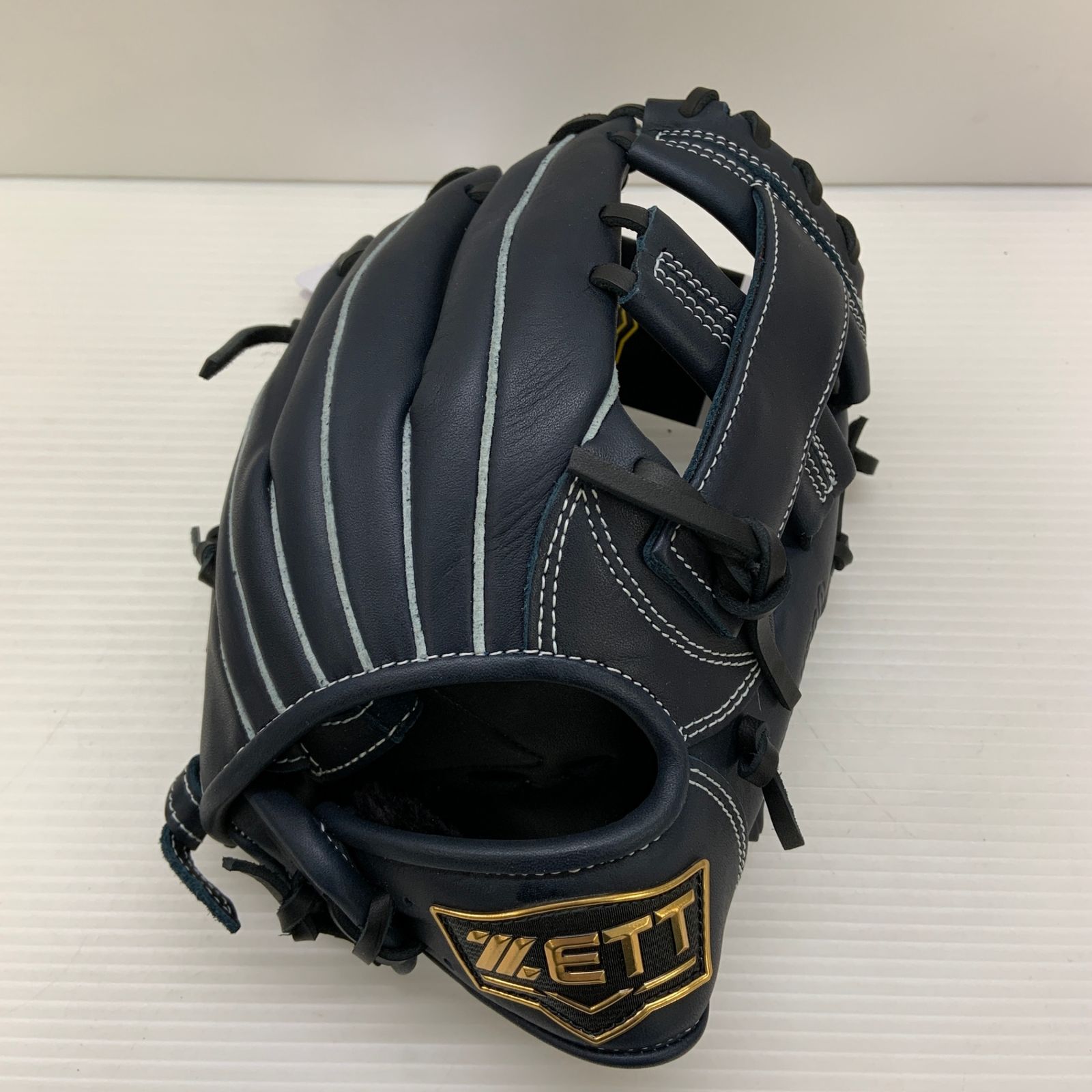 ゼット ZETT 少年軟式 子ども オールラウンド グローブ グラブ 右投げ