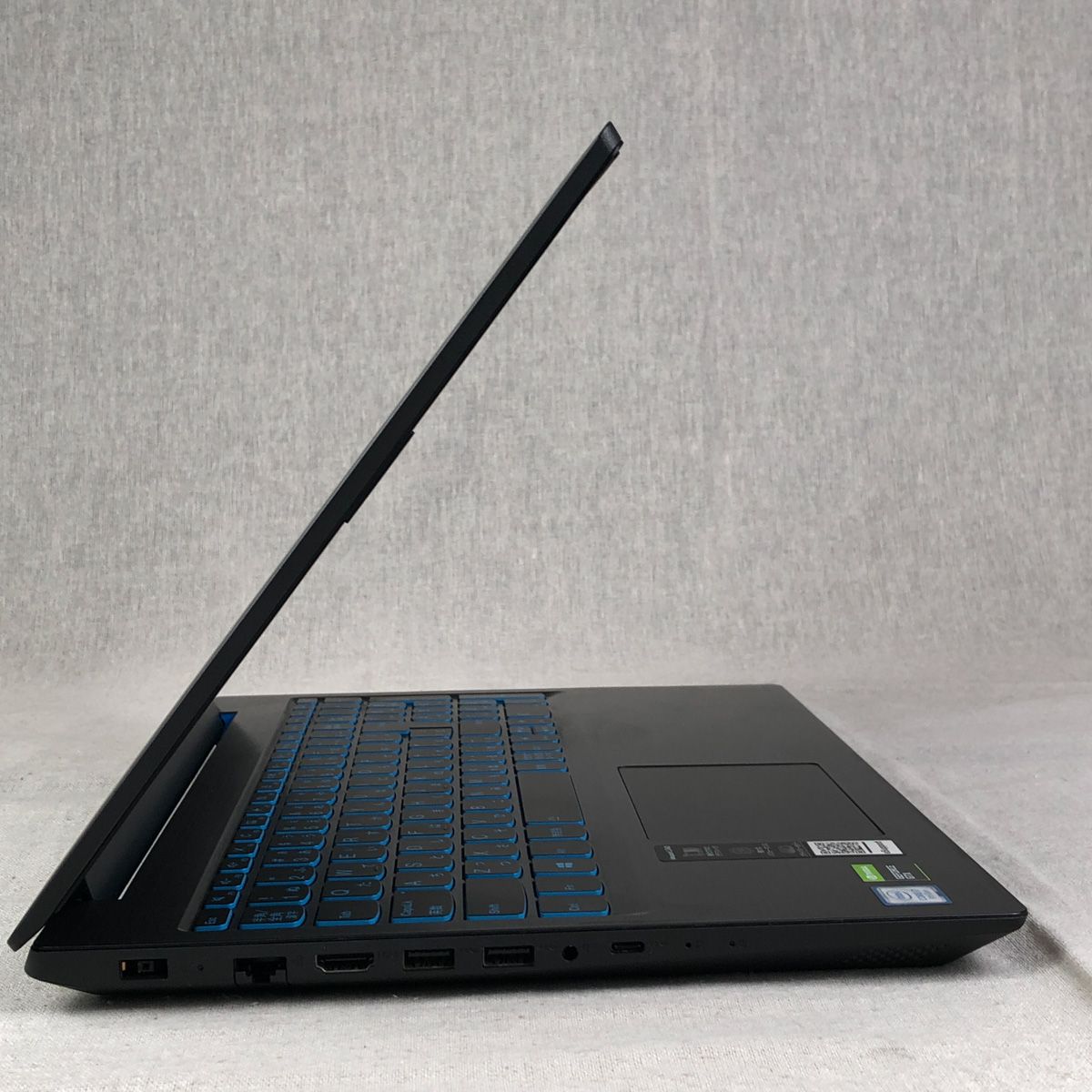 ◇ジャンク品◇ゲーミングPC Lenovo レノボ IdeaPad L340-15IRH Gaming