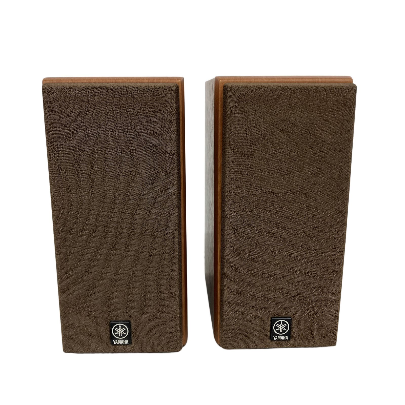 YAMAHA NX-430P 小型ブックシェルフスピーカー ペア ヤマハ サラウンド