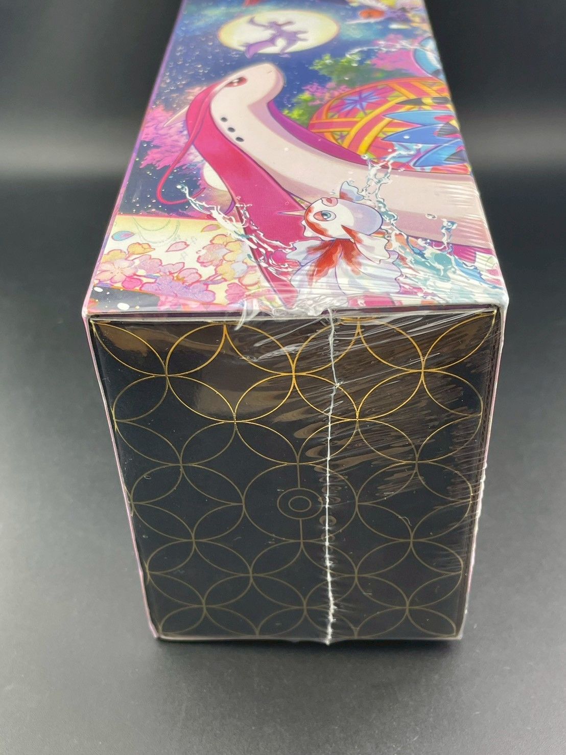 未使用品】スペシャルBOX ポケモンセンター カナザワ オープン記念