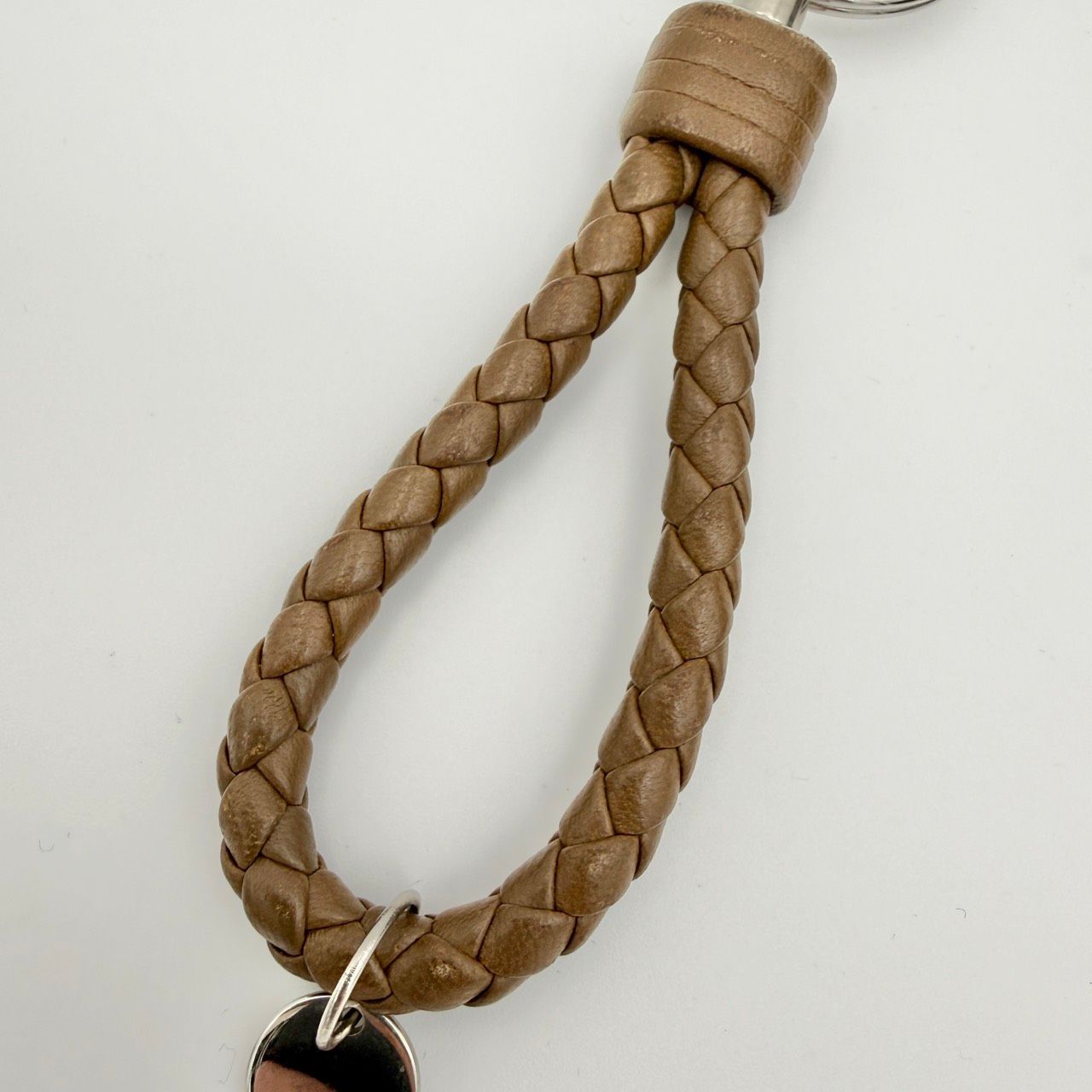 BOTTEGA VENETA（ボッテガヴェネタ）イントレチャート レザー