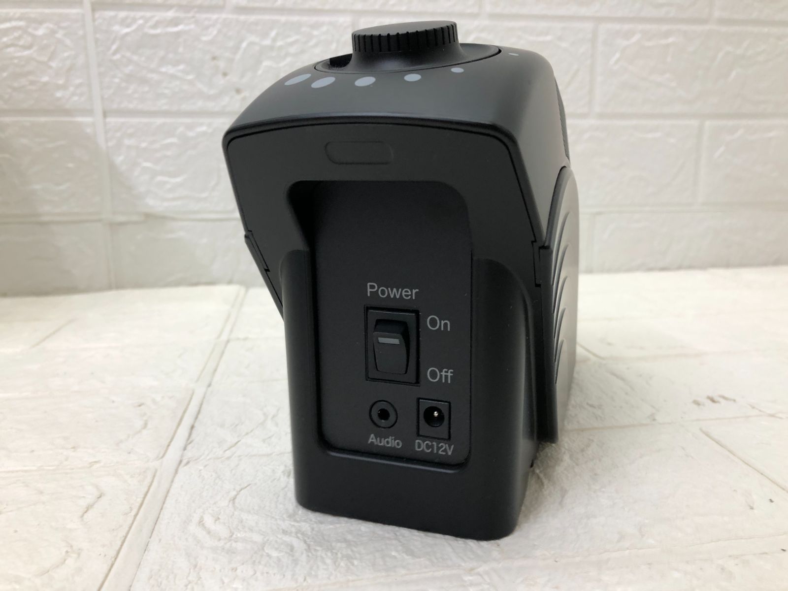 MIRAI SPEAKER Home ミライスピーカー SF-MIRAIS5 - メルカリ