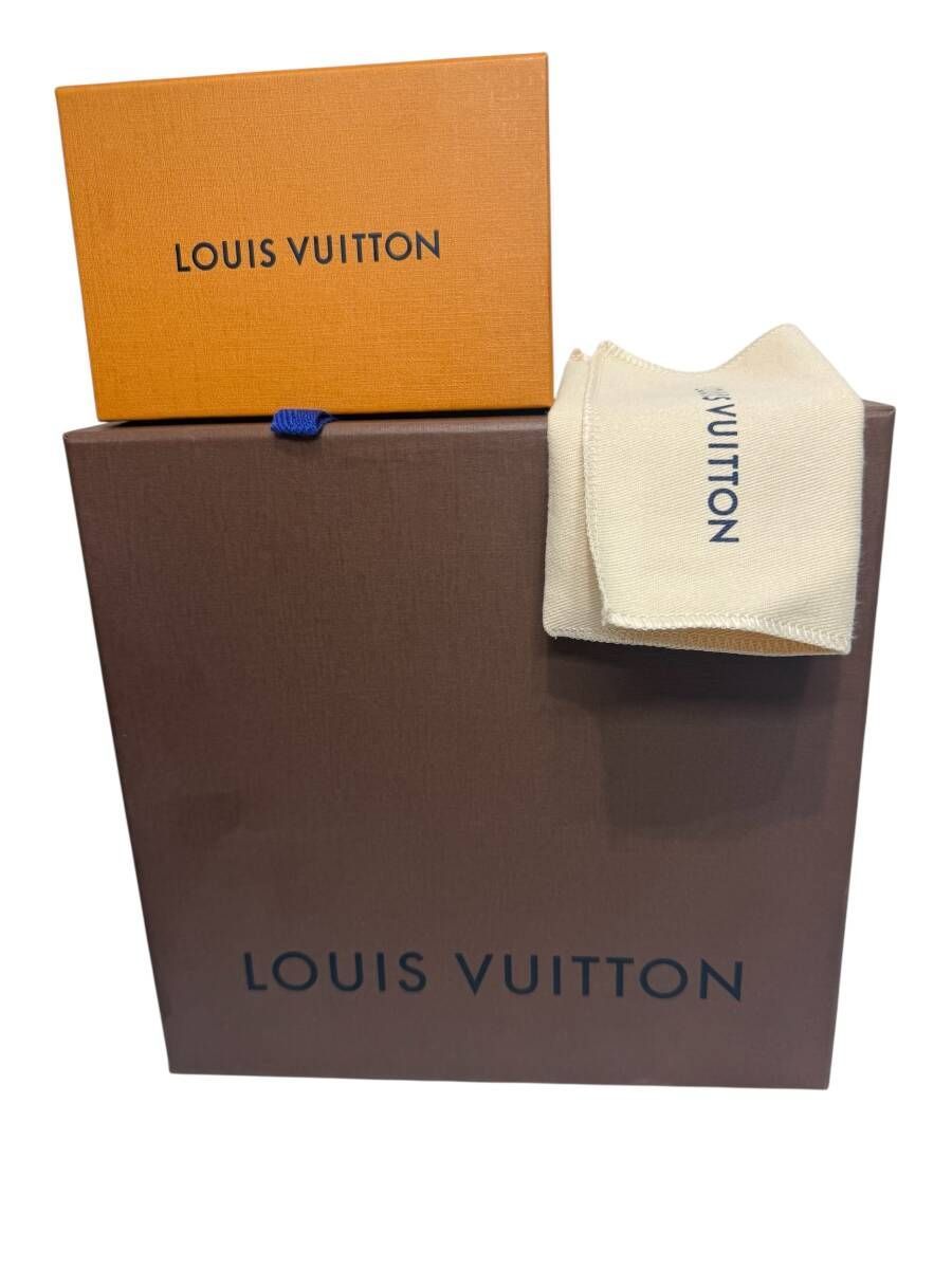 空箱 ルイ・ヴィトン（LOUIS VUITTON) ギフトボックス パッケージ