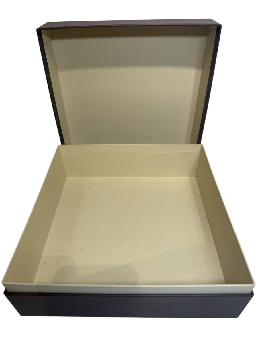 空箱 ルイ・ヴィトン（LOUIS VUITTON) ギフトボックス パッケージ