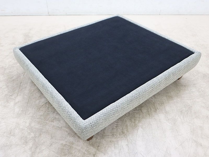 ◇展示品◇ Ritzwell リッツウェル ARLES アルル オットマン/スツール