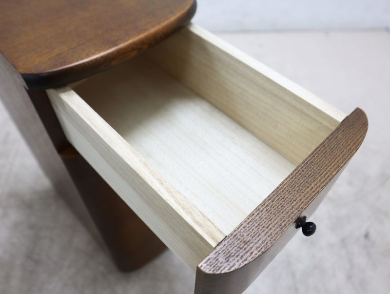 ◇展示品◇ 松永工房 IDC大塚家具 Continue カンティーニュ ドレッサー