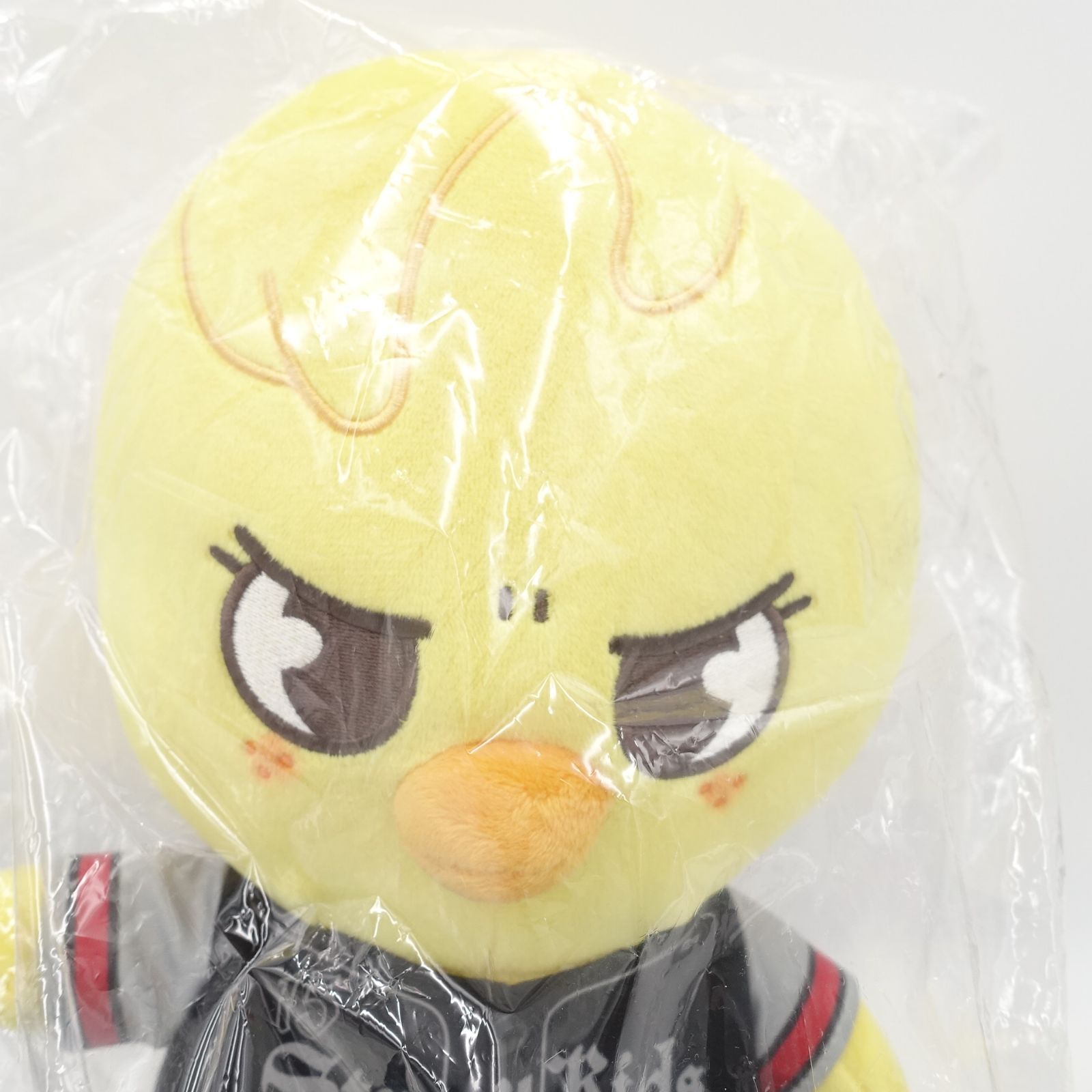 Stray Kids SKZOO ポガリ フィリックス 未開封 エコパ スタジアム