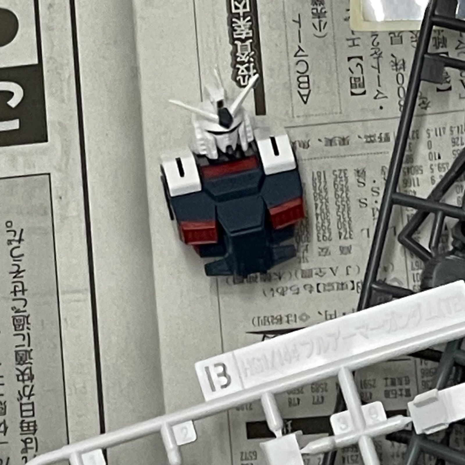 NPA】ジャンク ガンプラ まとめ - メルカリ