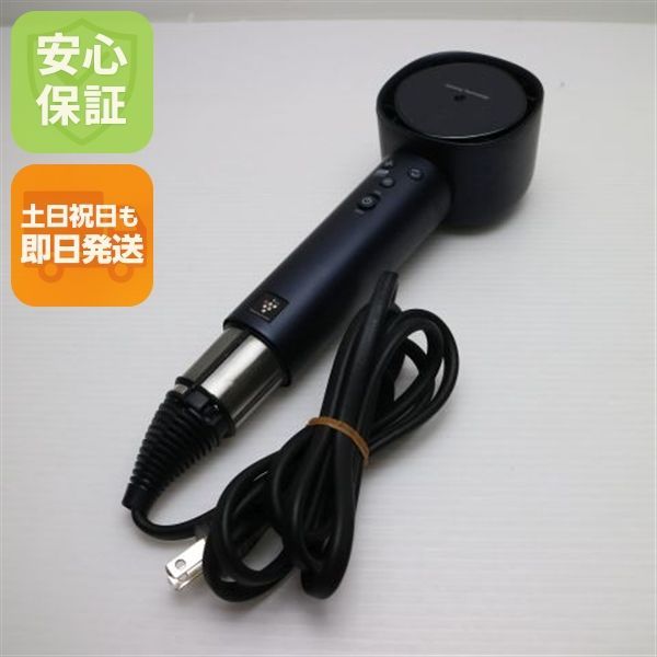 良品中古 IB-WX901 ミッドナイトブラック ドライヤー SHARP 即日発送
