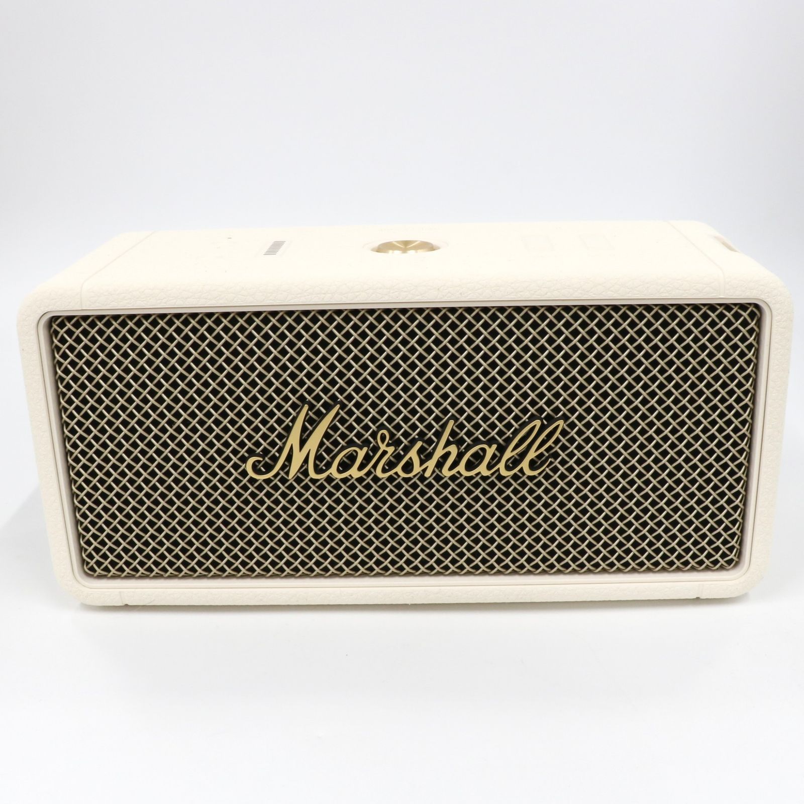 マーシャル(Marshall) Middleton ポータブルスピーカー middleton-c