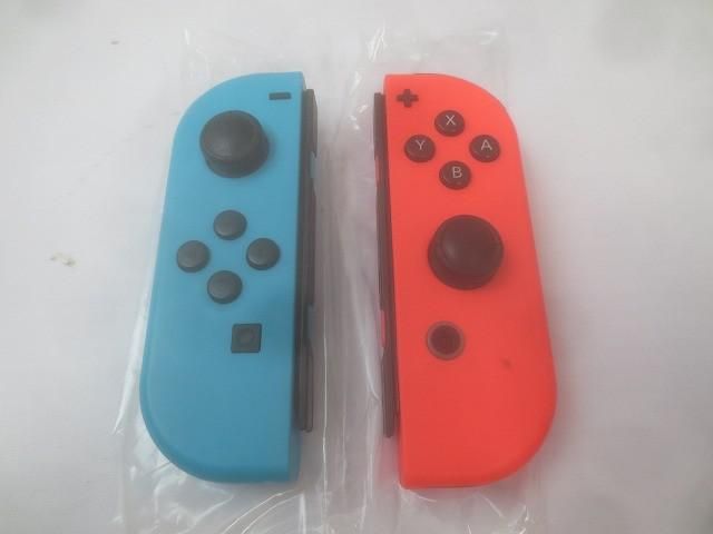 ゲーム Nintendo switch ニンテンドースイッチ 本体 HAC-001 動作品