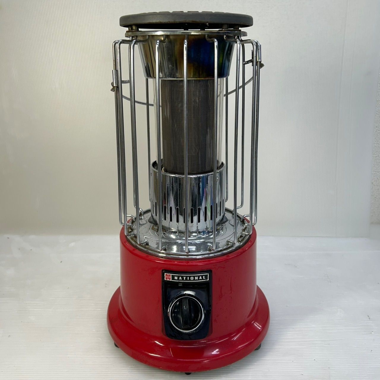 ☆ガスストーブ 暖房器具☆National ナショナル プロパンガス PS-3000