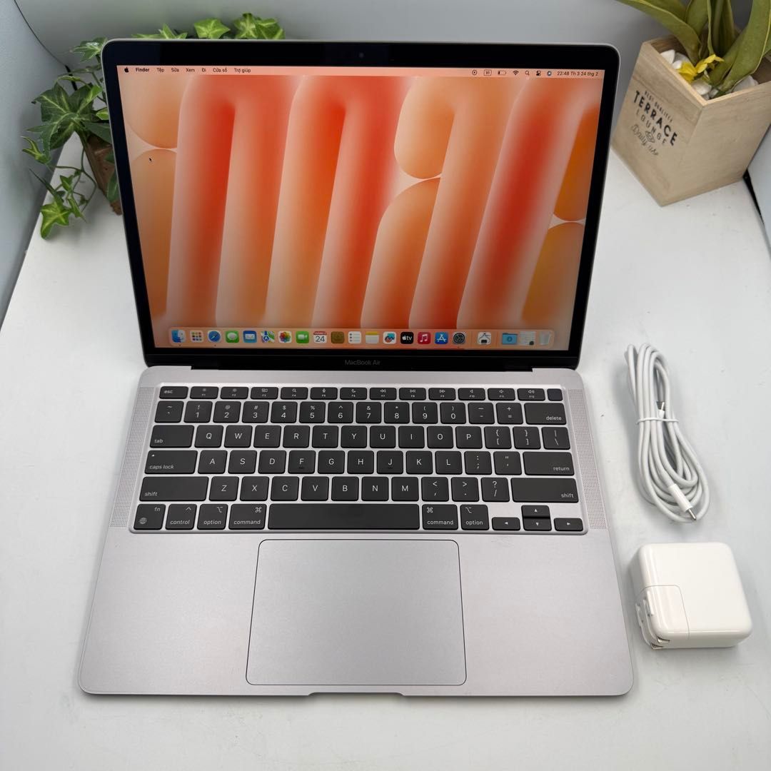 MacBook Air M1 2020 M1/16GB/512GB/13.3