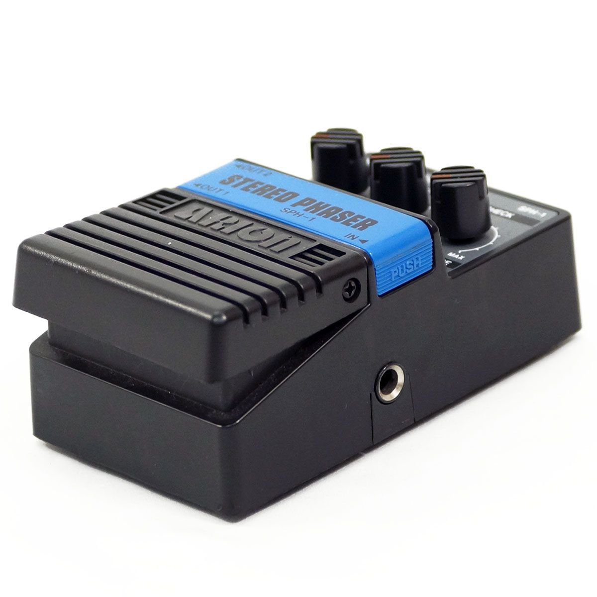 ARION SPH-1 STEREO PHASER [USED] - メルカリ