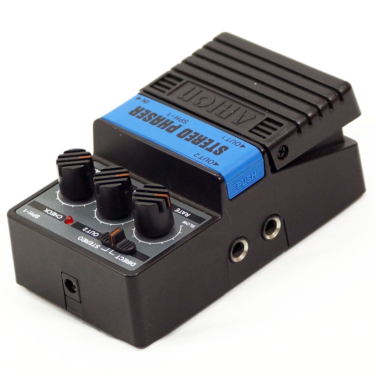 ARION SPH-1 STEREO PHASER [USED] - メルカリ