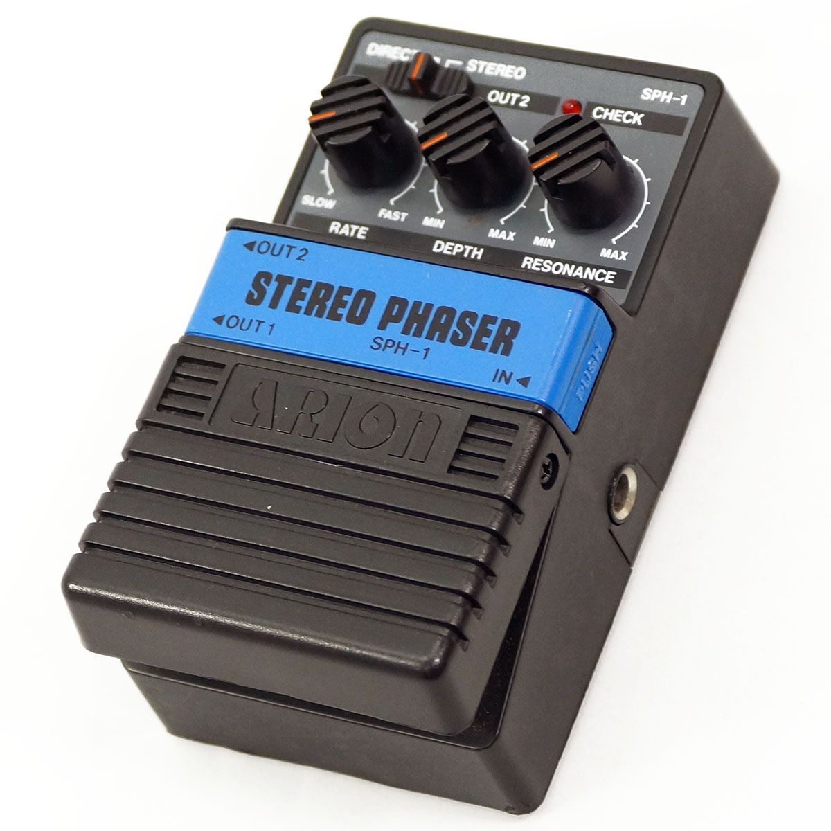 ARION SPH-1 STEREO PHASER [USED] - メルカリ