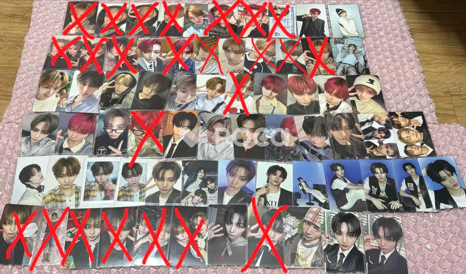 BOYNEXTDOOR テサン BOYNEXTDOOR TOUR KNOCK ON Vol.1 ENCORE IN JAPAN