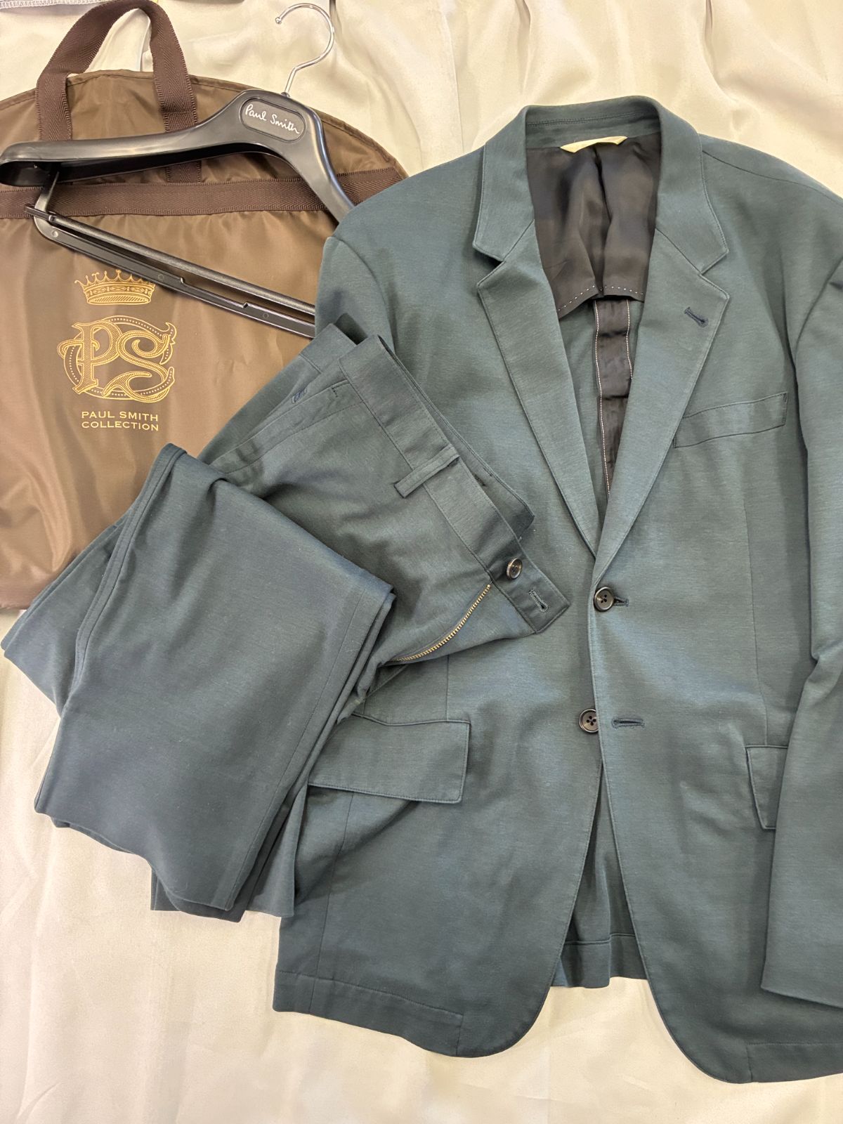 Paul Smith COLLECTION（ポールスミス コレクション） コットン