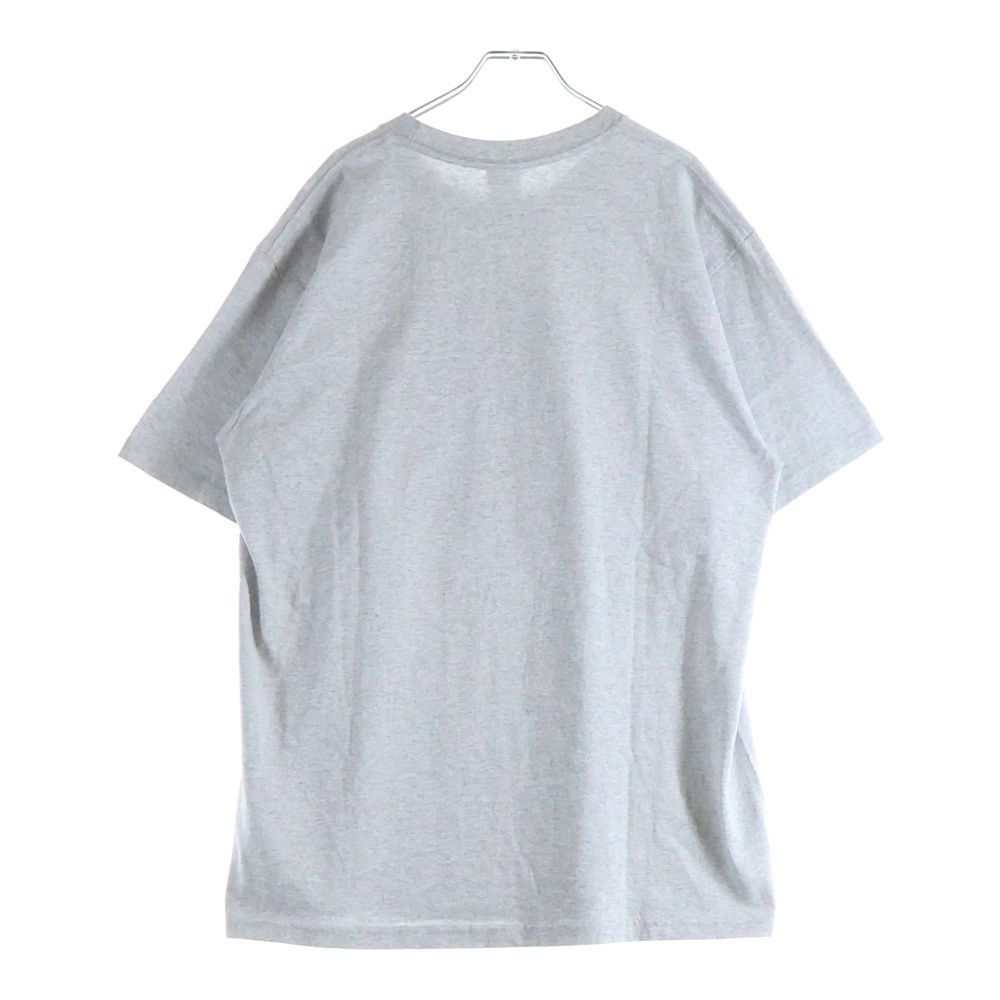 SUPREME (シュプリーム) 18SS Nan Goldin Kim in Rhinestone Tee ナン