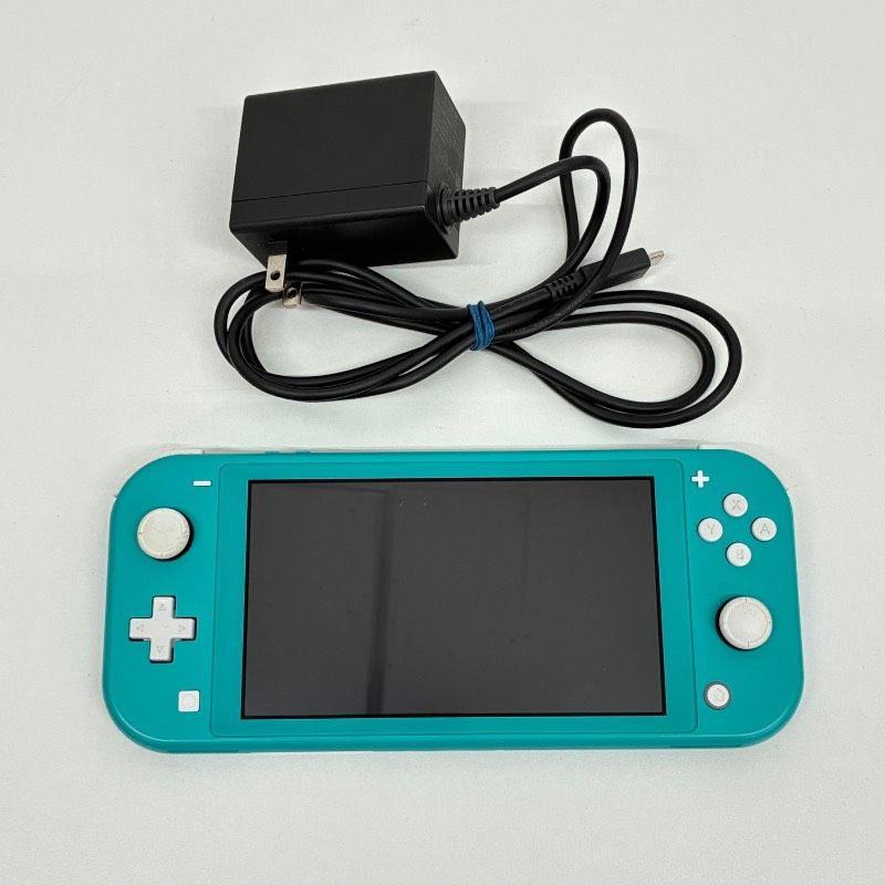 初期化済/動作品】 Nintendo Switch Lite HDH-001 任天堂 ニンテンドー
