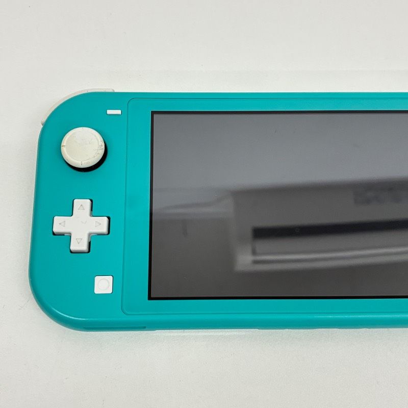 初期化済/動作品】 Nintendo Switch Lite HDH-001 任天堂 ニンテンドー