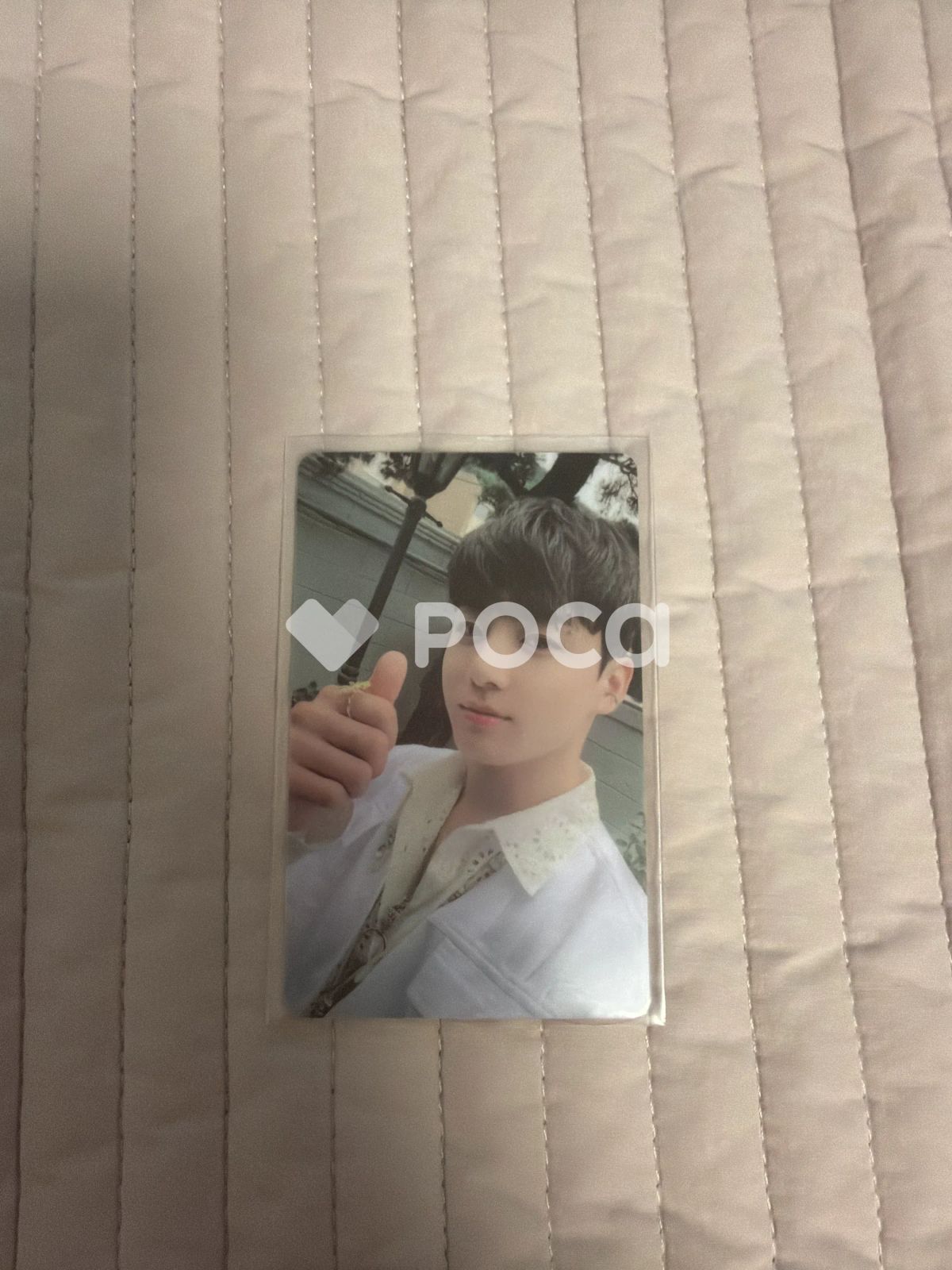 BTS ジョングク Butter POWERSTATION ラキドロ - メルカリ