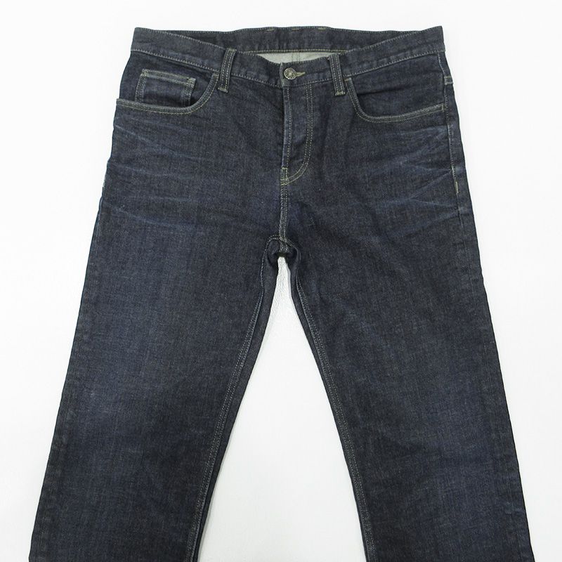 三重本店】 中古 GUCCI | グッチ ボタンフライデニムパンツ 300234