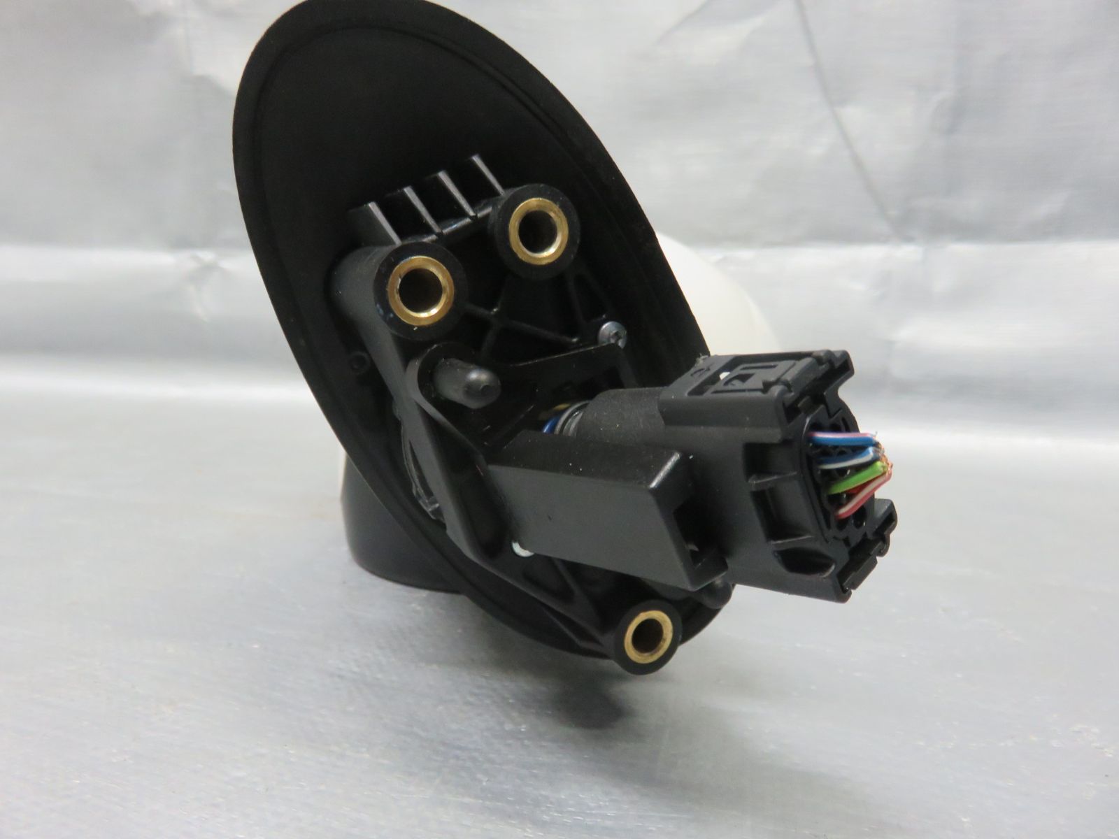 ☆STD9083/動作OK BMW MINI ミニクーパー RA16 R50 純正 (左