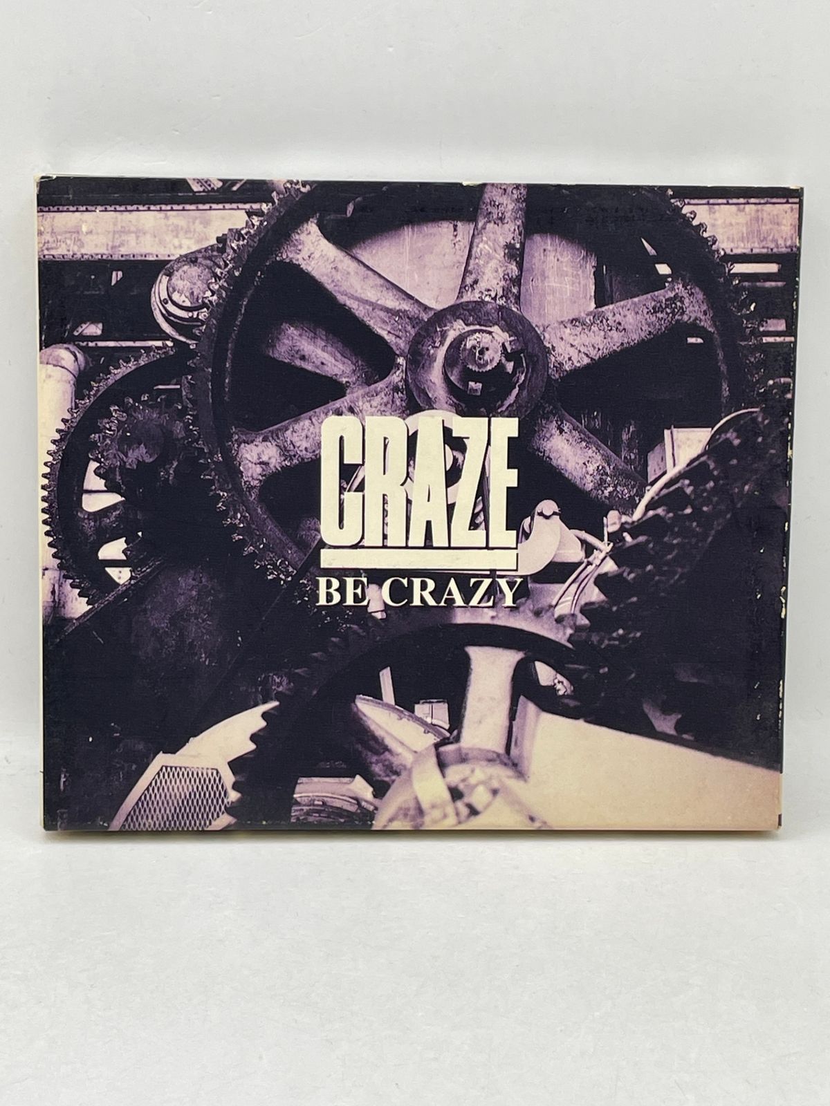 CD】 CRAZE BE CRAZY クレイズ 2602CZto244 - メルカリ
