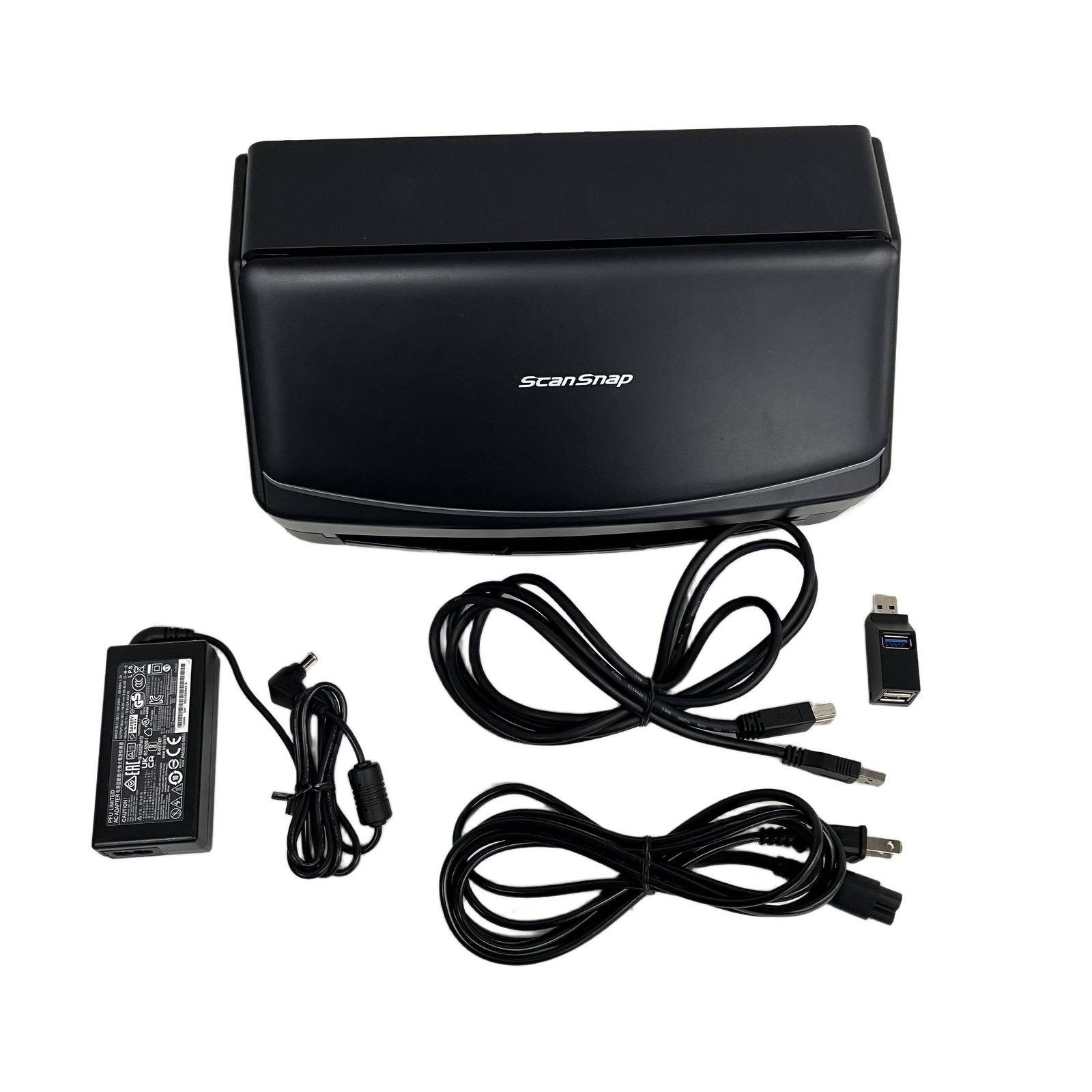 RICOH ScanSnap iX1600 スキャンスナップ 2023年製 スキャナー