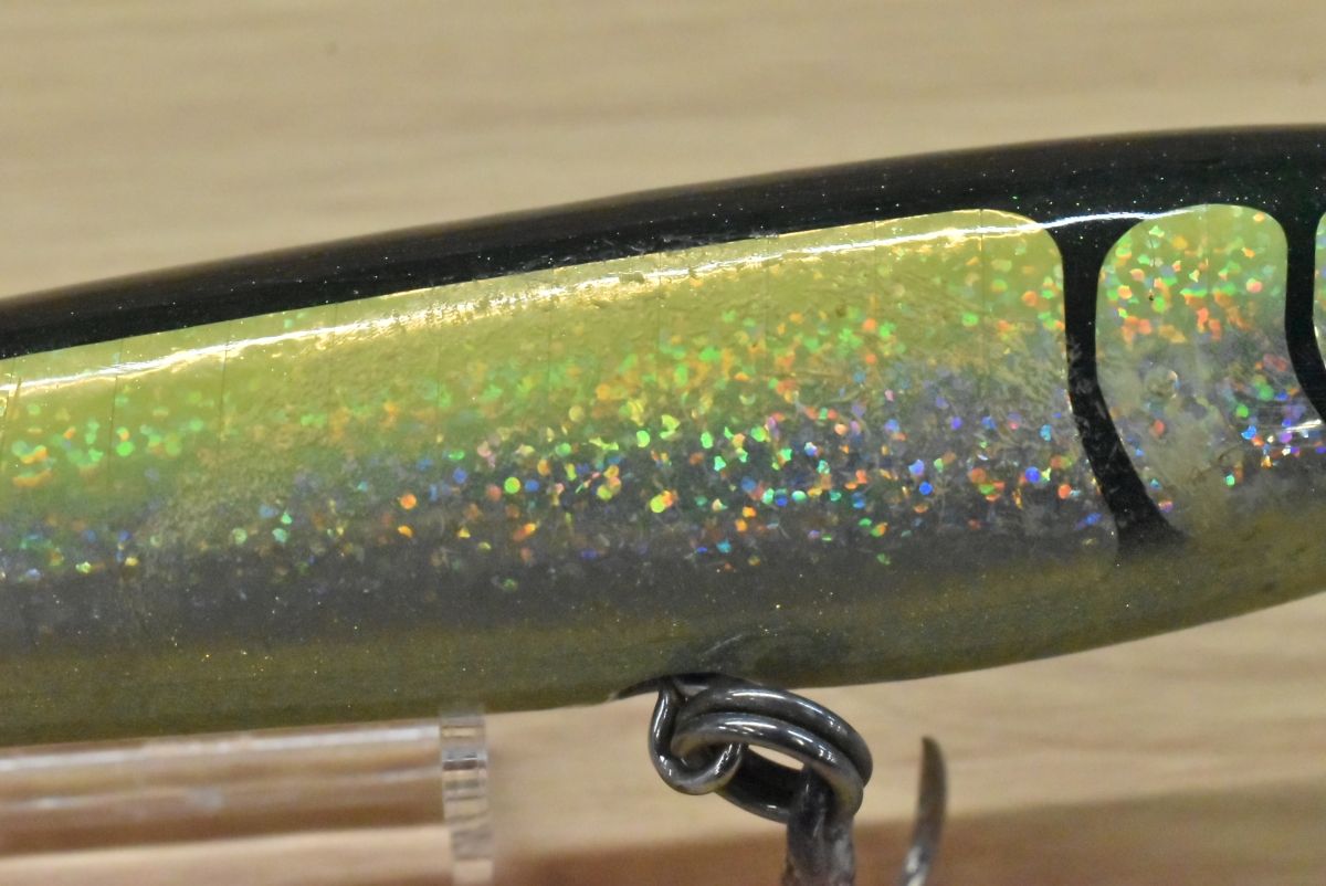 カーペンター BC ガンマ 75-190 CARPENTER Gamma γ ヒラマサ マグロ GT