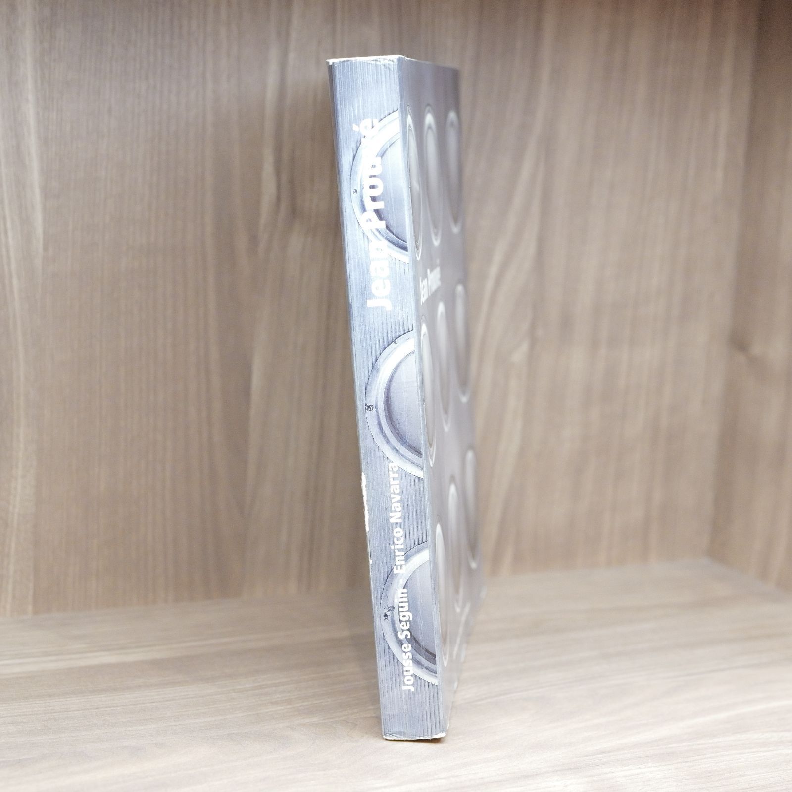 ≪超希少≫ Jean Prouve ジャンプルーヴェ作品集 1998年 写真集 資料集