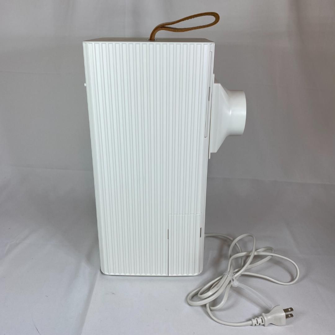 DAIKIN ポータブルルームエアコン PCA10XS-W 2020年製 - メルカリ